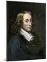 Blaise Pascal-null-Mounted Giclee Print