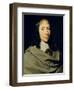 Blaise Pascal-Philippe De Champaigne-Framed Giclee Print