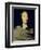 Blaise Pascal-Philippe De Champaigne-Framed Giclee Print