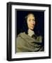 Blaise Pascal-Philippe De Champaigne-Framed Giclee Print