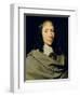 Blaise Pascal-Philippe De Champaigne-Framed Giclee Print