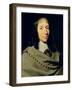 Blaise Pascal-Philippe De Champaigne-Framed Giclee Print