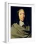 Blaise Pascal-Philippe De Champaigne-Framed Giclee Print