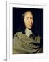 Blaise Pascal-Philippe De Champaigne-Framed Giclee Print