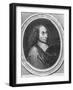 Blaise Pascal-null-Framed Giclee Print