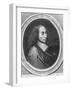 Blaise Pascal-null-Framed Giclee Print