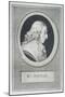 Blaise Pascal-Augustin De Saint-aubin-Mounted Giclee Print