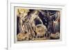 Blake: Jerusalem, 1804-William Blake-Framed Giclee Print