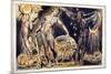 Blake: Jerusalem, 1804-William Blake-Mounted Giclee Print