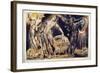 Blake: Jerusalem, 1804-William Blake-Framed Giclee Print