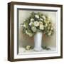 Blanc Parfait-Andrea Dern-Framed Giclee Print