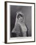 Blanche Dufrene as Alice De Castelnau in La Legende Du Coeur-Paul Boyer-Framed Photographic Print