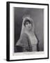 Blanche Dufrene as Alice De Castelnau in La Legende Du Coeur-Paul Boyer-Framed Photographic Print