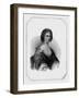 Blanche, Lady Arundel-null-Framed Art Print