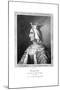 Blanche of Castile (1188-125), Niece to King John-Thomas Trotter-Mounted Giclee Print
