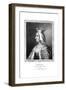 Blanche of Castile (1188-125), Niece to King John-Thomas Trotter-Framed Giclee Print