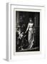 Blanche of Castille-null-Framed Giclee Print