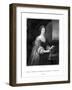 Blanche Somerset, Lady Arundell of Wardour-TA Dean-Framed Giclee Print