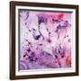 Blanche Vogel, 1992-Carolyn Mary Kleefeld-Framed Giclee Print