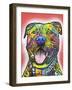 Blanche-Dean Russo-Framed Giclee Print