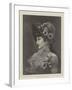 Blanche-Emile Eismann Semenowski-Framed Giclee Print