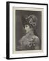 Blanche-Emile Eismann Semenowski-Framed Giclee Print