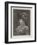 Blanche-Emile Eismann Semenowski-Framed Giclee Print