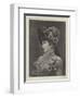 Blanche-Emile Eismann Semenowski-Framed Giclee Print