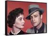 Blanches colombes and vilains messieurs GUYS AND DOLLS by Joseph Mankiewicz-null-Framed Stretched Canvas