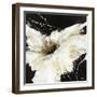 Blanco Flor I-Bridges-Framed Giclee Print