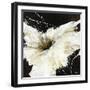 Blanco Flor I-Bridges-Framed Giclee Print