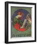 Blanco y Negro, Magazine Cover, Spain, 1025-null-Framed Giclee Print