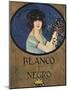 Blanco y Negro, Magazine Cover, Spain, 1920-null-Mounted Giclee Print