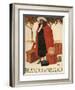 Blanco y Negro, Magazine Cover, Spain, 1920-null-Framed Giclee Print