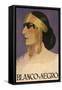 Blanco y Negro, Magazine Cover, Spain, 1929-null-Framed Stretched Canvas