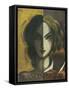 Blanco y Negro, Magazine Cover, Spain, 1930-null-Framed Stretched Canvas