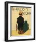 Blanco y Negro, Magazine Cover, Spain, 1930-null-Framed Giclee Print