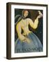 Blanco y Negro, Magazine Cover, Spain, 1930-null-Framed Giclee Print