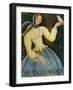 Blanco y Negro, Magazine Cover, Spain, 1930-null-Framed Giclee Print