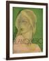 Blanco y Negro, Magazine Cover, Spain, 1932-null-Framed Giclee Print