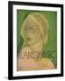 Blanco y Negro, Magazine Cover, Spain, 1932-null-Framed Giclee Print