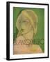 Blanco y Negro, Magazine Cover, Spain, 1932-null-Framed Giclee Print