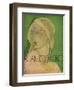 Blanco y Negro, Magazine Cover, Spain, 1932-null-Framed Giclee Print