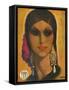 Blanco y Negro, Magazine Cover, Spain, 1934-null-Framed Stretched Canvas