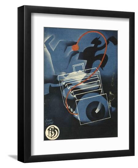Premium Giclee Print, , large