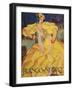 Blanco y Negro, Magazine Cover, Spain-null-Framed Giclee Print