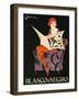 Blanco y Negro, Magazine Cover, Spain-null-Framed Giclee Print