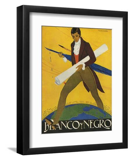 Giclee Print, , large