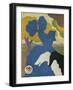 Blanco y Negro, Magazine Plate, Spain, 1934-null-Framed Giclee Print