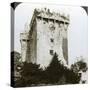 Blarney Castle, Cork, Ireland-Underwood & Underwood-Stretched Canvas